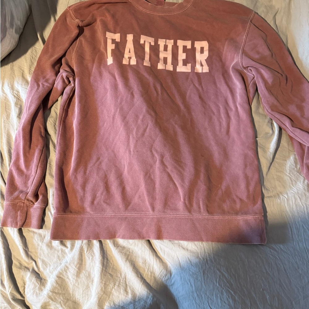 Call her daddy sweatshirt